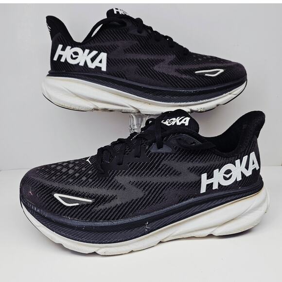 Hoka Men 9.5 Comfy footwear